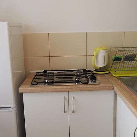 Apartament Mragowska - Zabi Staw Миколайки Экстерьер фото