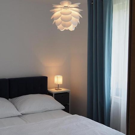 Apartament Mragowska - Zabi Staw Миколайки Экстерьер фото