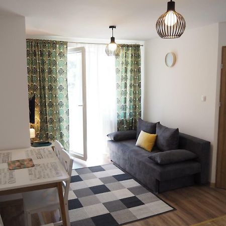 Apartament Mragowska - Zabi Staw Миколайки Экстерьер фото