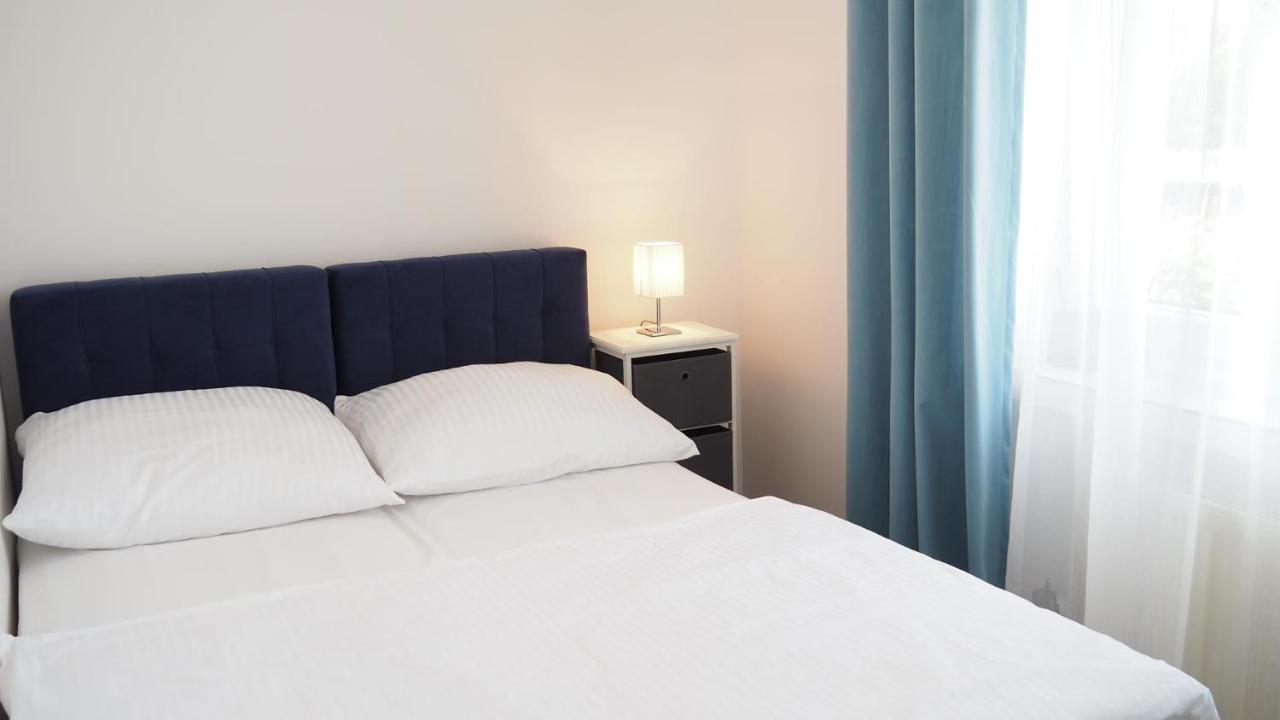 Apartament Mragowska - Zabi Staw Миколайки Экстерьер фото
