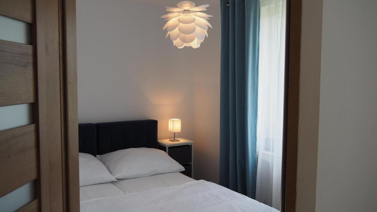 Apartament Mragowska - Zabi Staw Миколайки Экстерьер фото