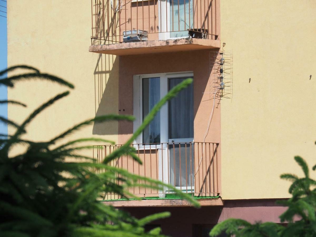 Apartament Mragowska - Zabi Staw Миколайки Экстерьер фото