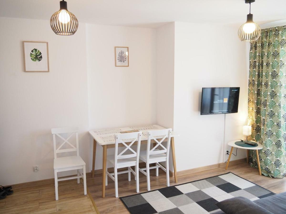 Apartament Mragowska - Zabi Staw Миколайки Экстерьер фото