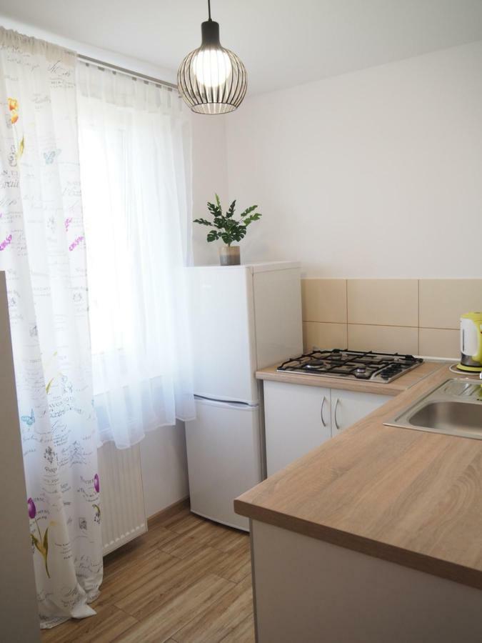 Apartament Mragowska - Zabi Staw Миколайки Экстерьер фото