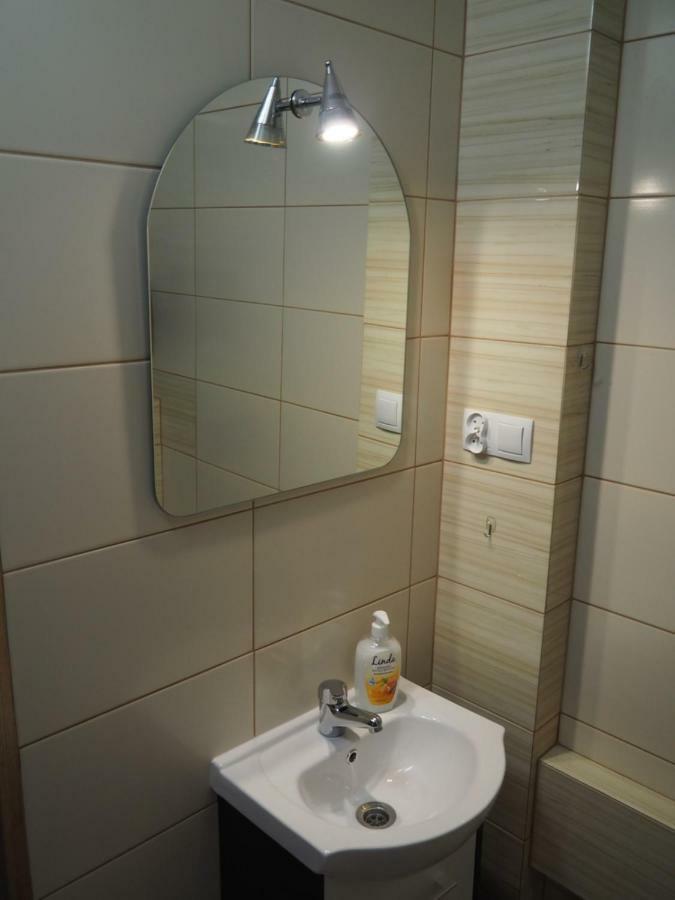 Apartament Mragowska - Zabi Staw Миколайки Экстерьер фото