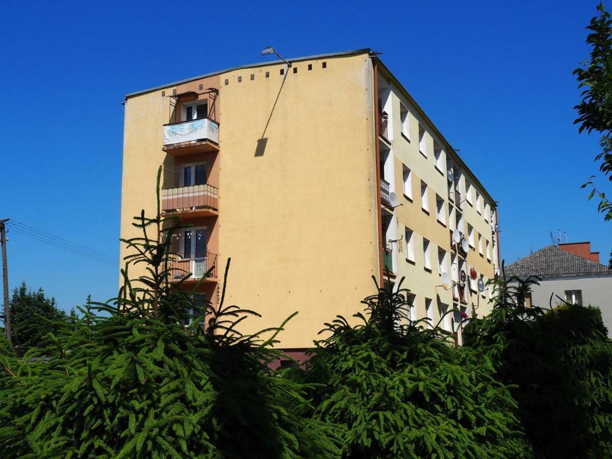 Apartament Mragowska - Zabi Staw Миколайки Экстерьер фото