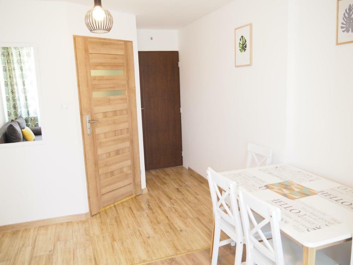 Apartament Mragowska - Zabi Staw Миколайки Экстерьер фото