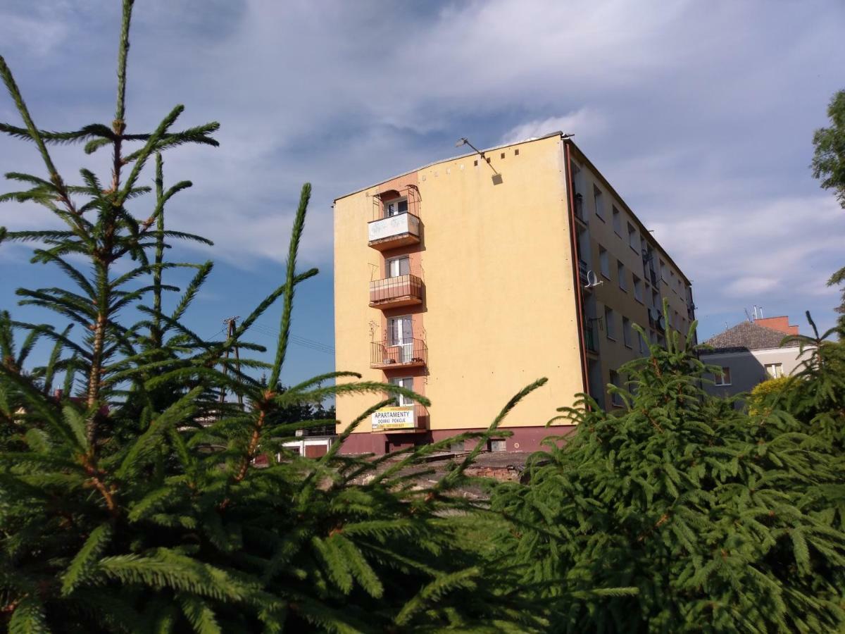 Apartament Mragowska - Zabi Staw Миколайки Экстерьер фото